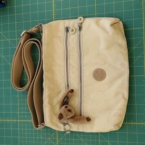 Kipling Alvar Crossbody Handbag